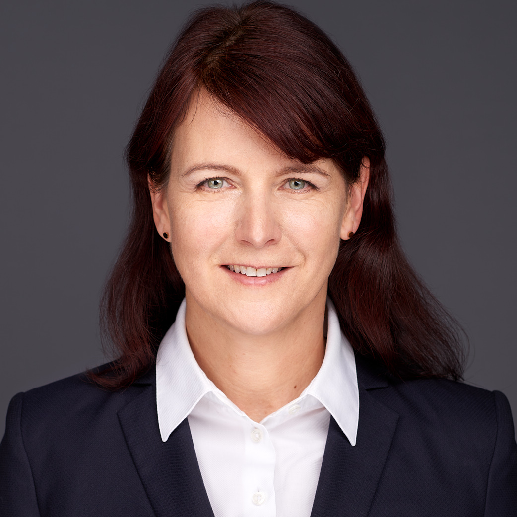 Dr Nadine Stephenson